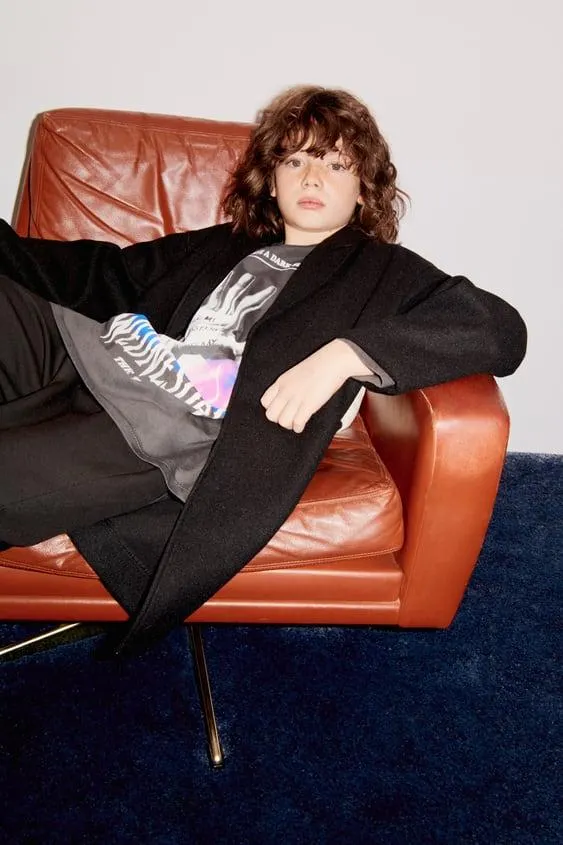 MAGLIETTA WEDNESDAY THING ©