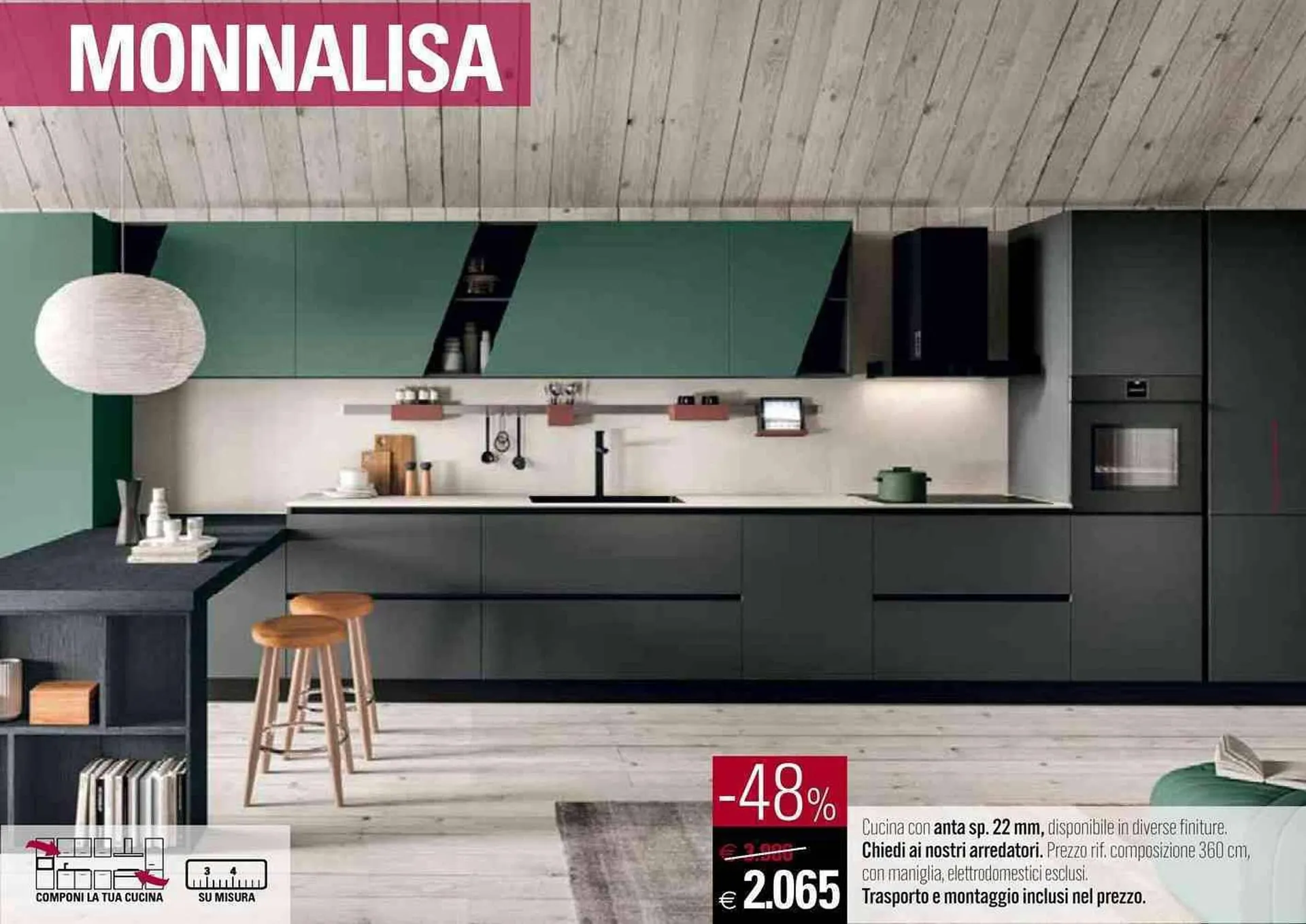 Volantino Harte da 6 novembre a 30 novembre di 2023 - Pagina del volantino 24