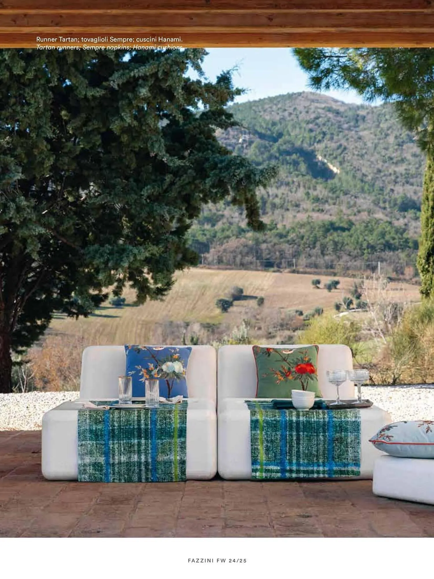 Volantino Fazzini da 21 ottobre a 31 dicembre di 2025 - Pagina del volantino 85