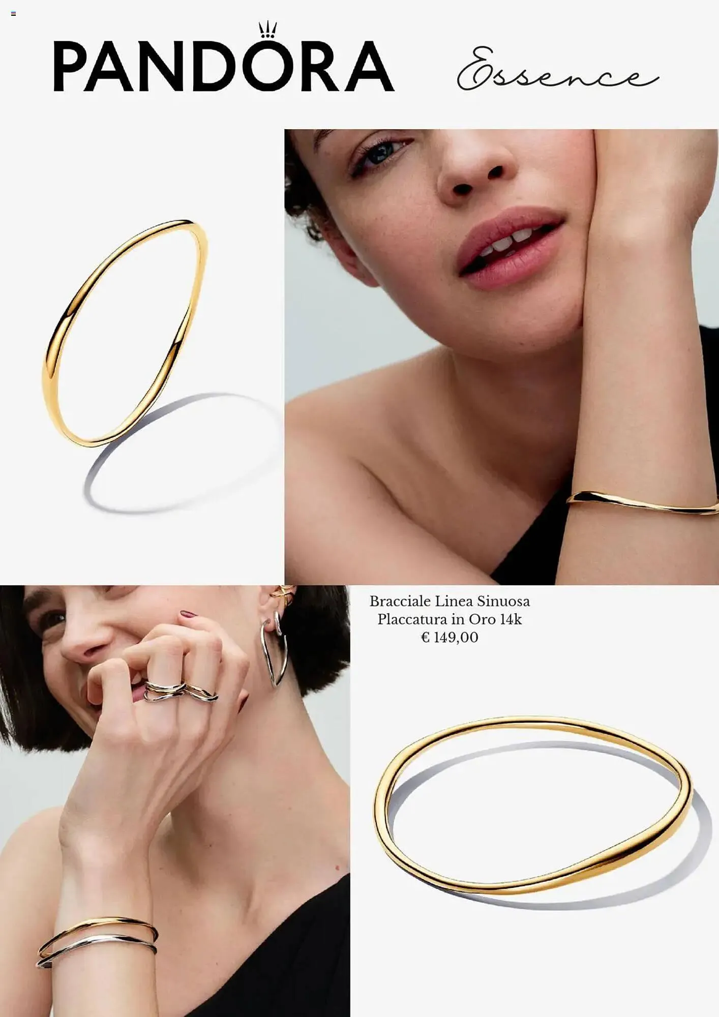 Volantino Pandora da 12 maggio a 12 giugno di 2025 - Pagina del volantino 25