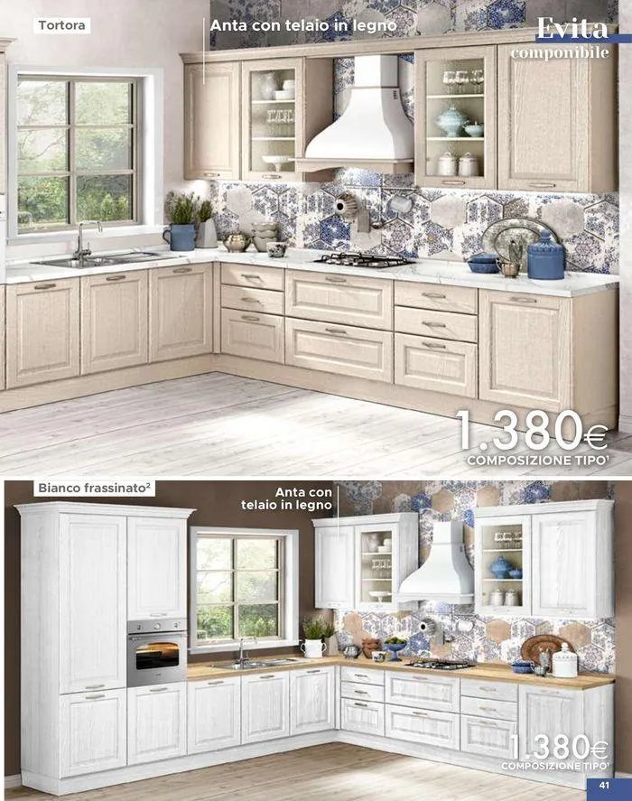 Il meglio al miglior prezzo da 2 settembre a 31 dicembre di 2024 - Pagina del volantino 43