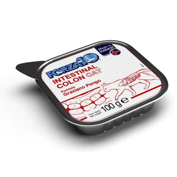 Forza10 - Active Intestinal Colon