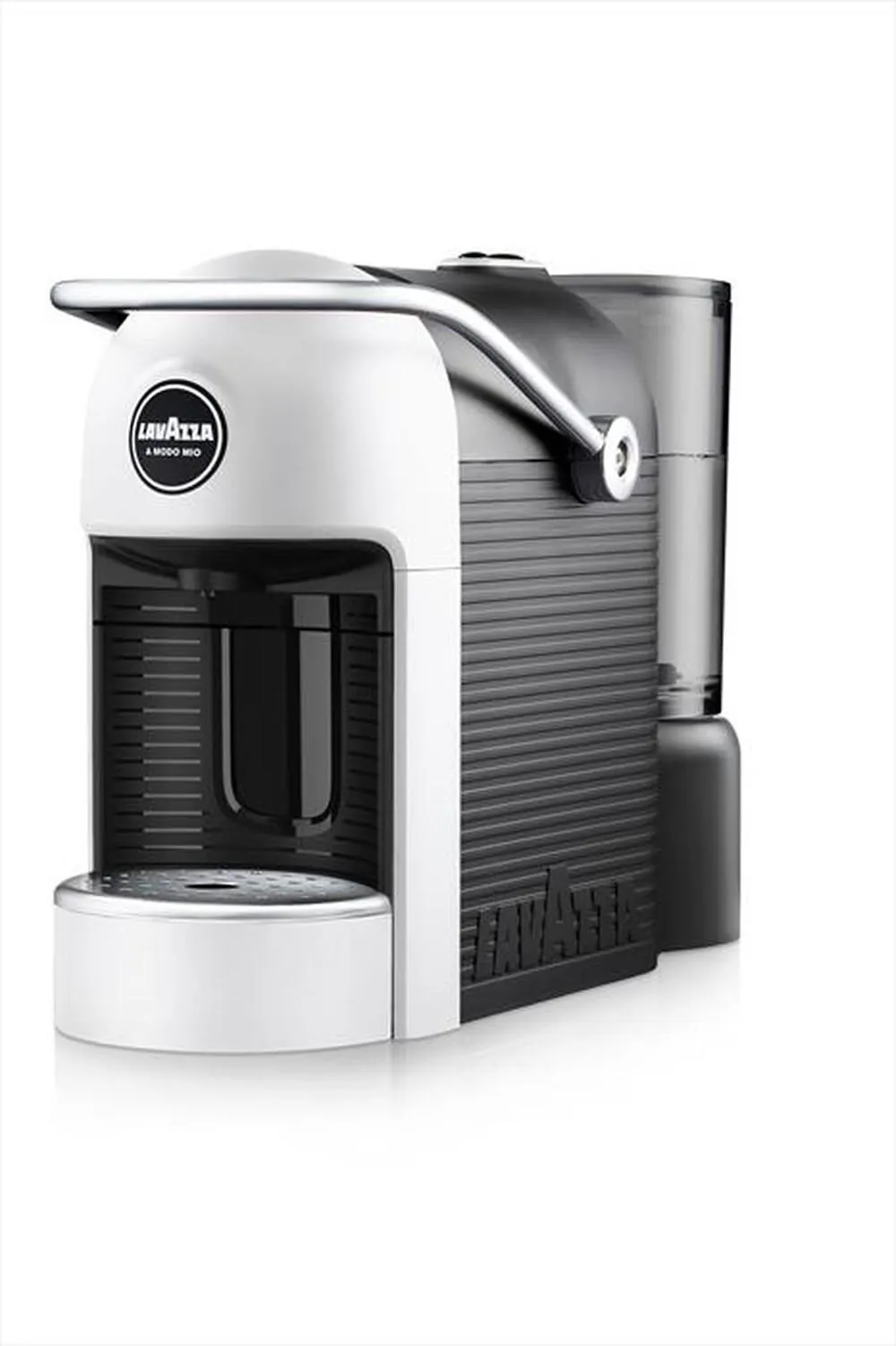 LAVAZZA - JOLIE EVO PLUS A Modo Mio-Bianco