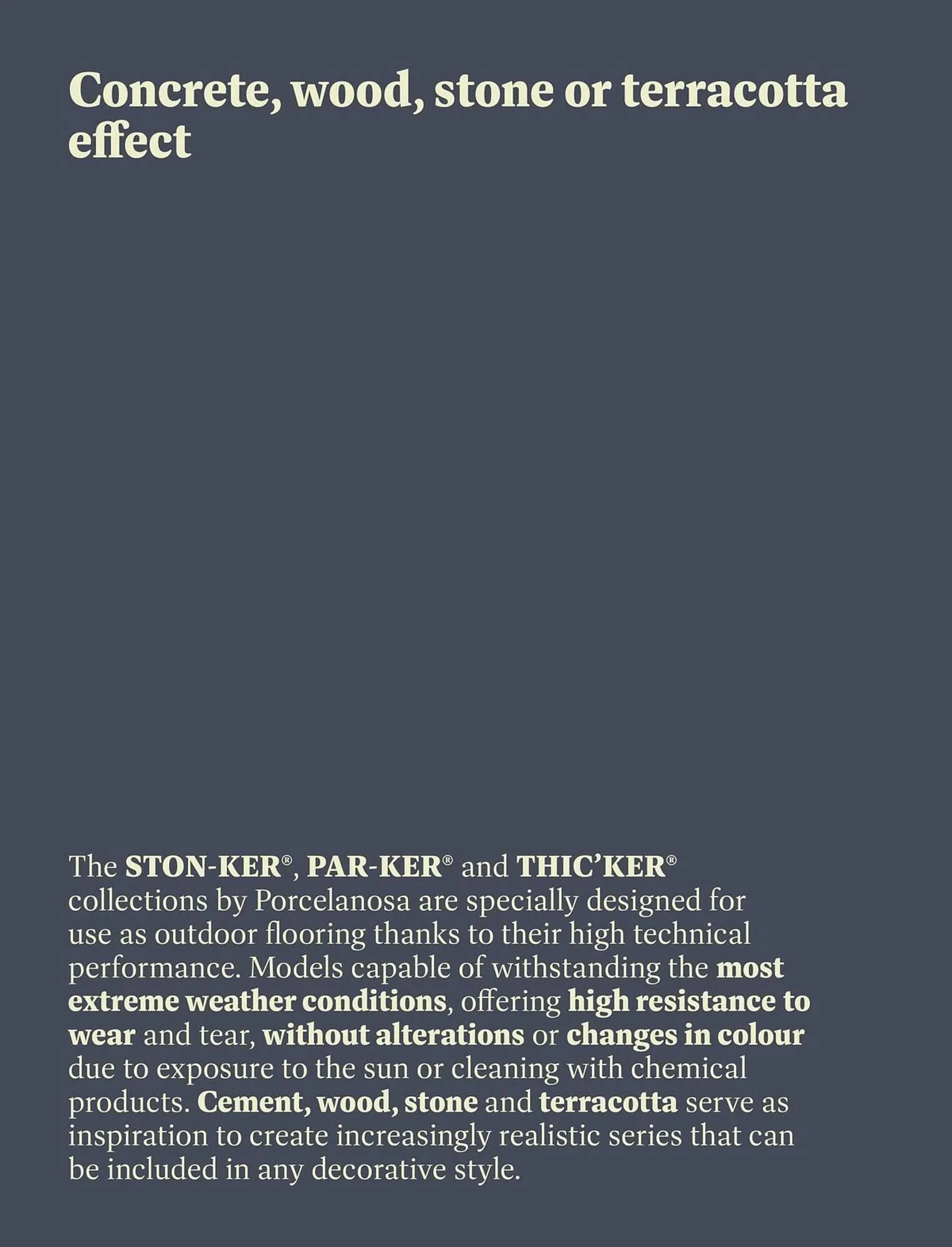 Volantino Porcelanosa da 18 febbraio a 31 dicembre di 2025 - Pagina del volantino 8