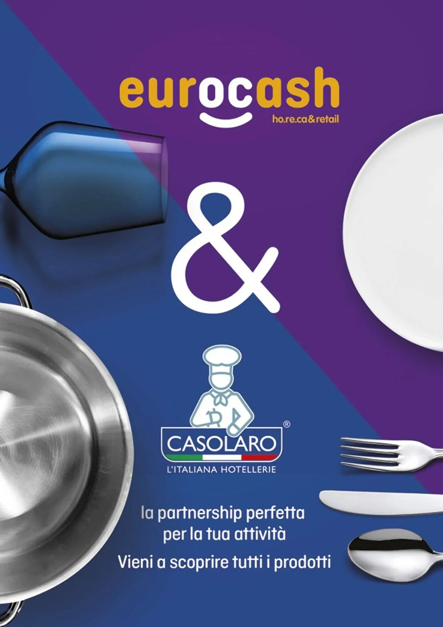 Volantino Eurocash da 23 giugno a 13 luglio di 2025 - Pagina del volantino 49