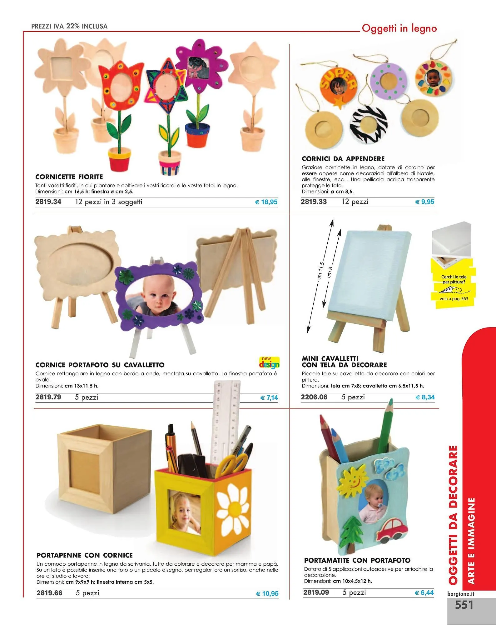 Volantino Borgione Sport da 31 dicembre a 31 dicembre di 2025 - Pagina del volantino 551