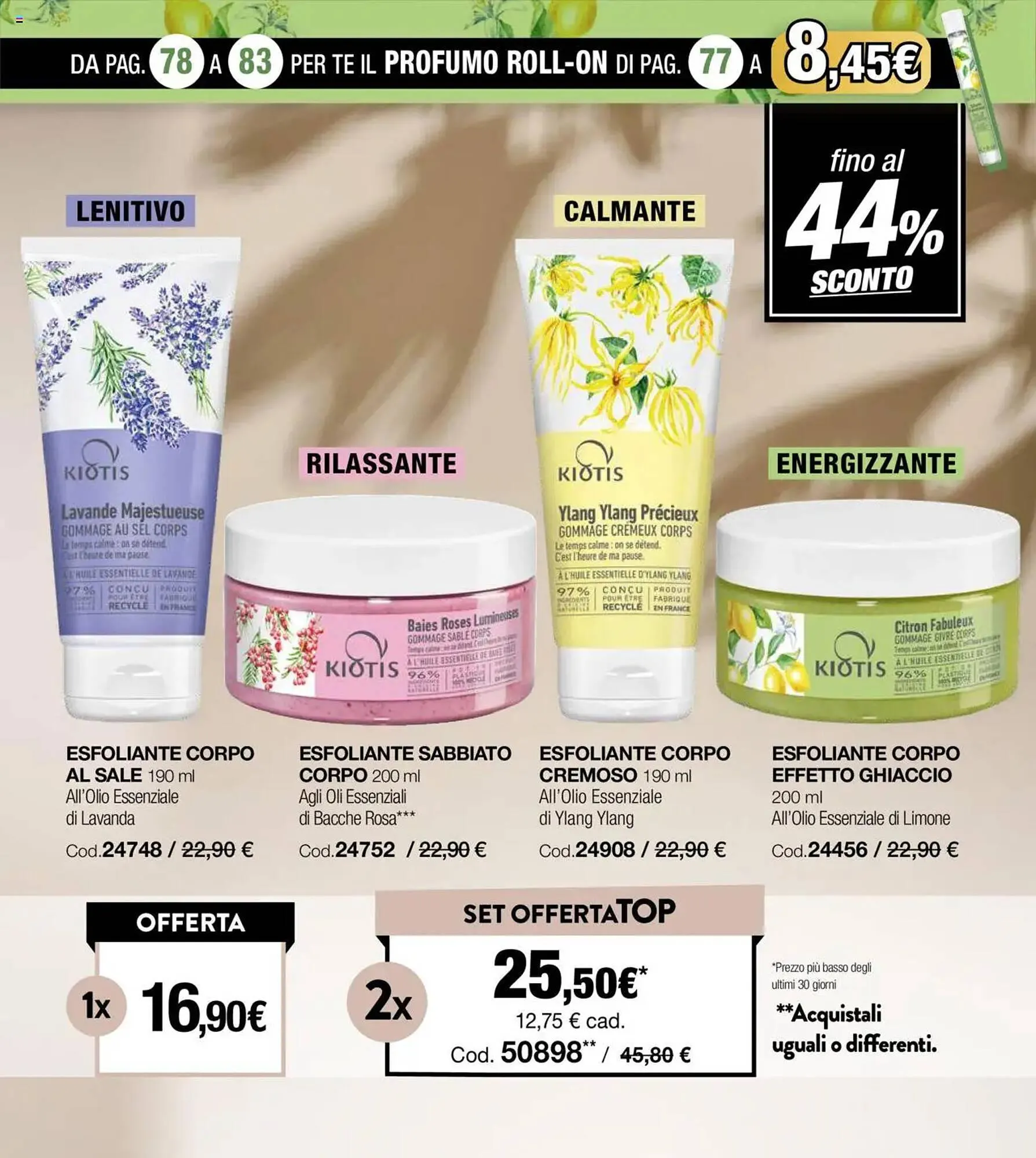 Volantino Stanhome da 13 maggio a 30 maggio di 2025 - Pagina del volantino 303