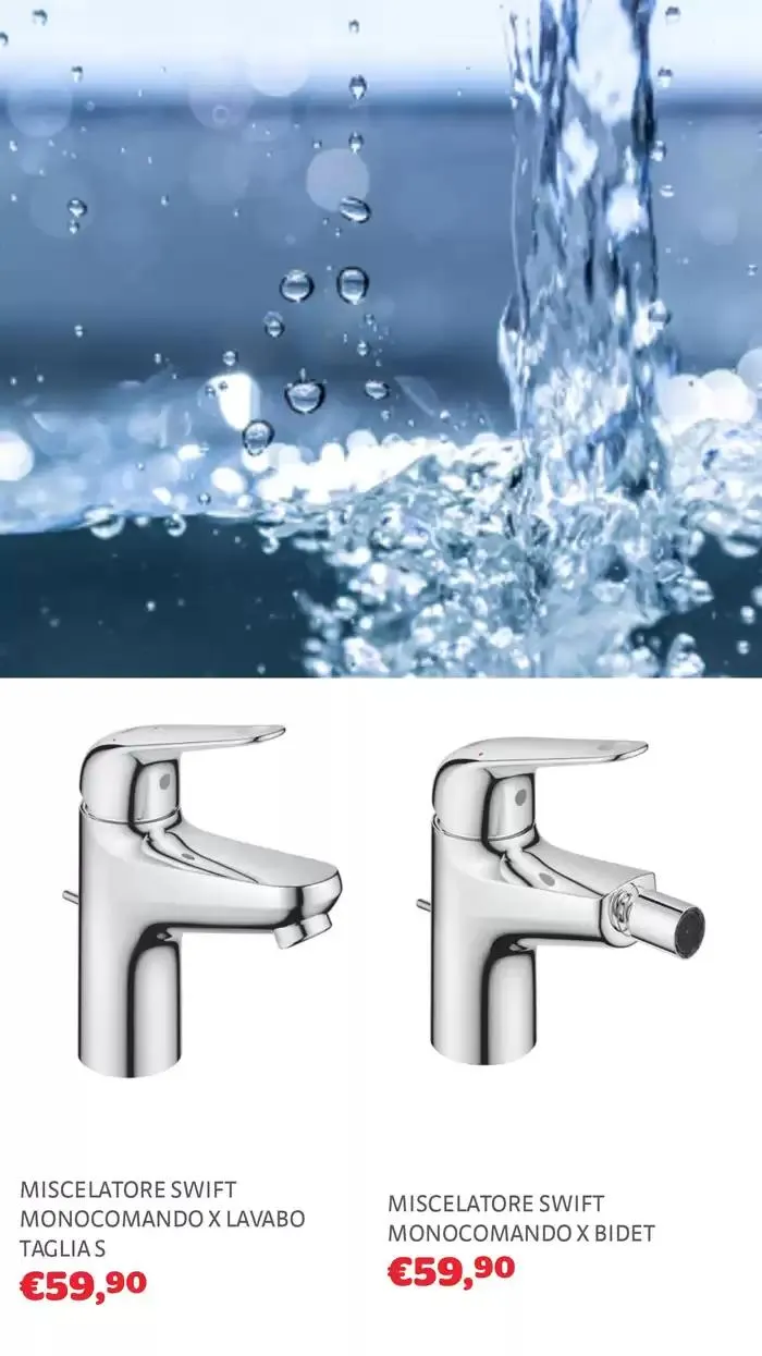 Lavori di primavera da 1 marzo a 31 marzo di 2025 - Pagina del volantino 16