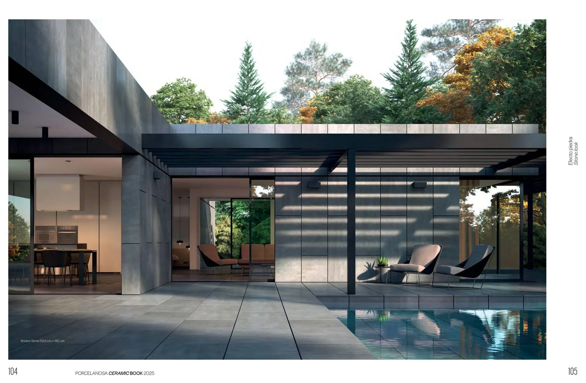 Volantino Porcelanosa da 18 febbraio a 31 dicembre di 2025 - Pagina del volantino 54