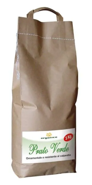 Seme per prato calpestabile 3 kg