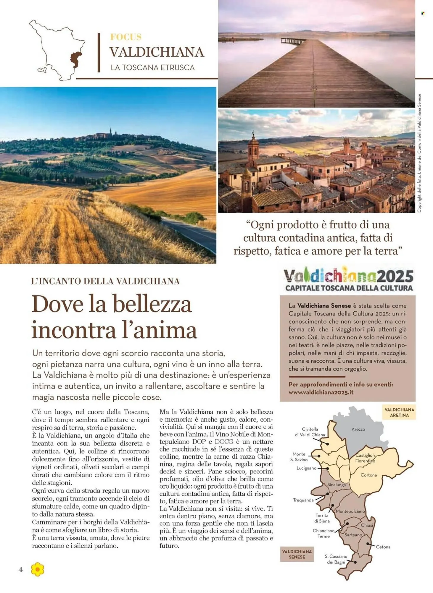 Volantino Conad da 5 giugno a 18 giugno di 2025 - Pagina del volantino 4