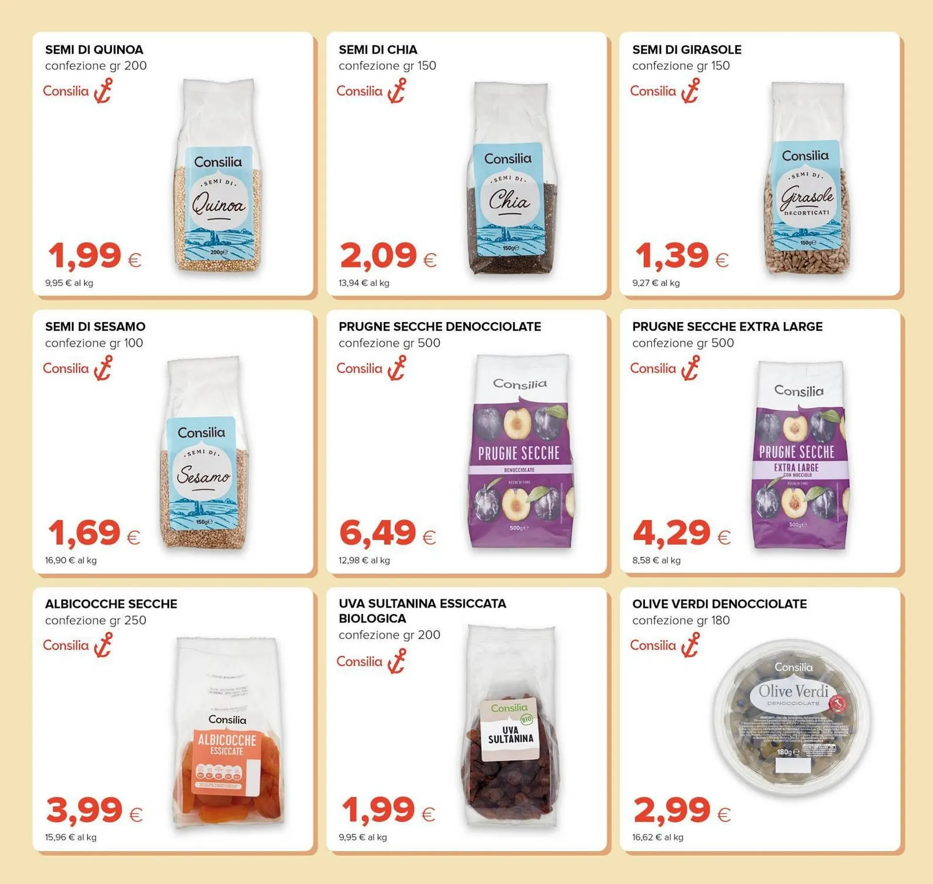 Volantino Tigre da 12 giugno a 20 agosto di 2025 - Pagina del volantino 3