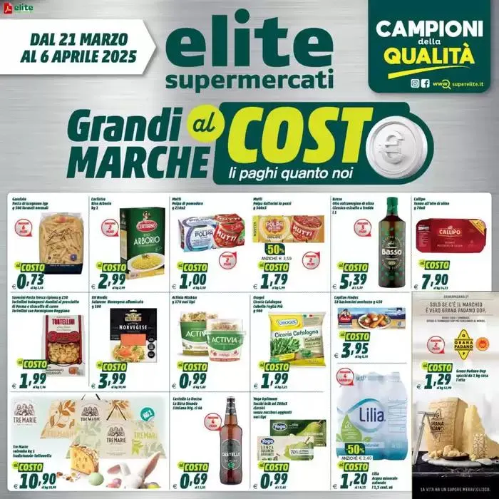 Grandi marche - 1