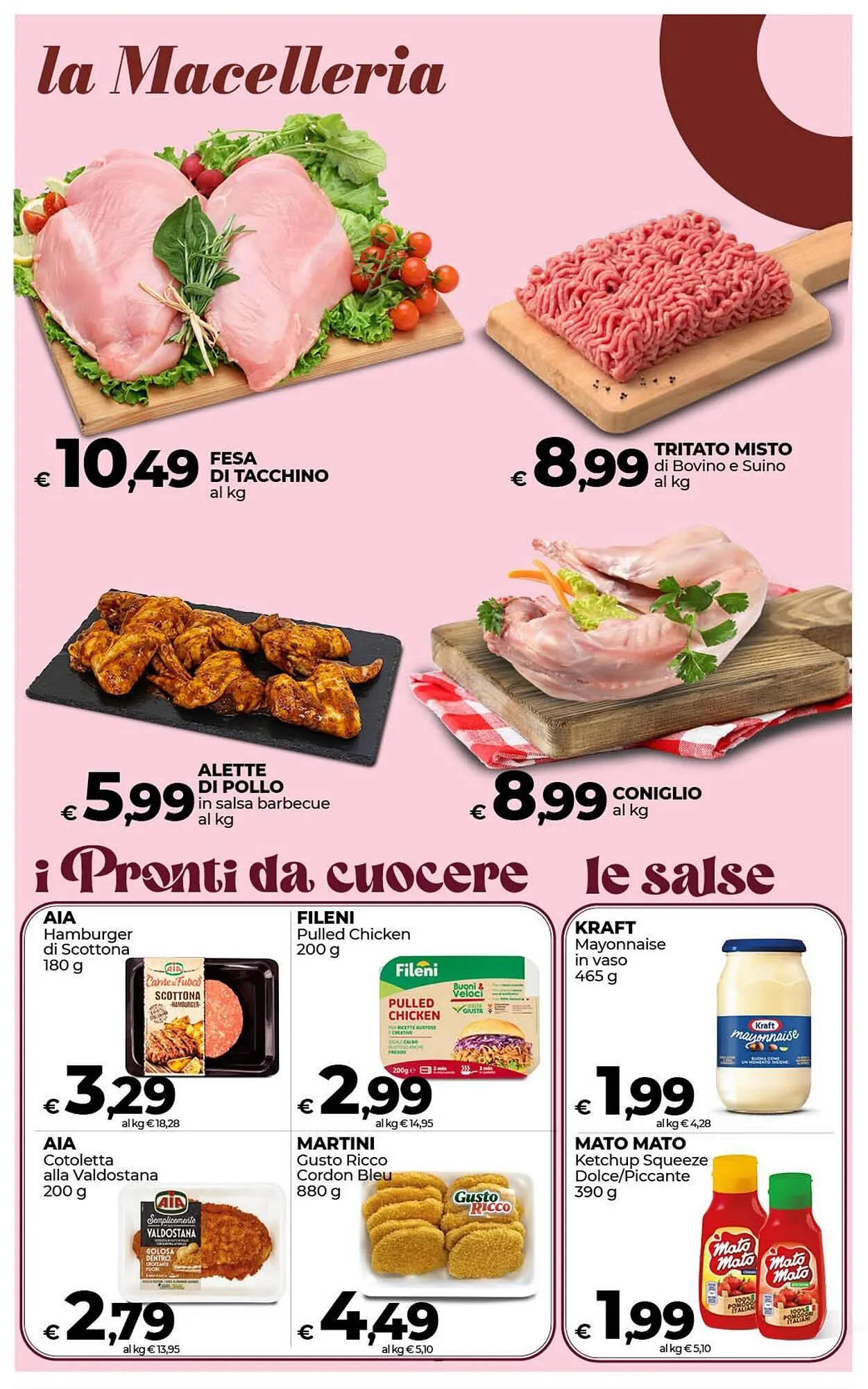 Volantino Coop Radenza da 3 ottobre a 13 ottobre di 2025 - Pagina del volantino 15