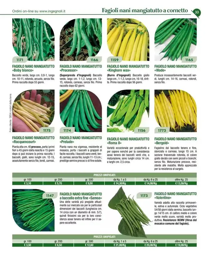 Novita 2025 da 4 novembre a 31 dicembre di 2025 - Pagina del volantino 32