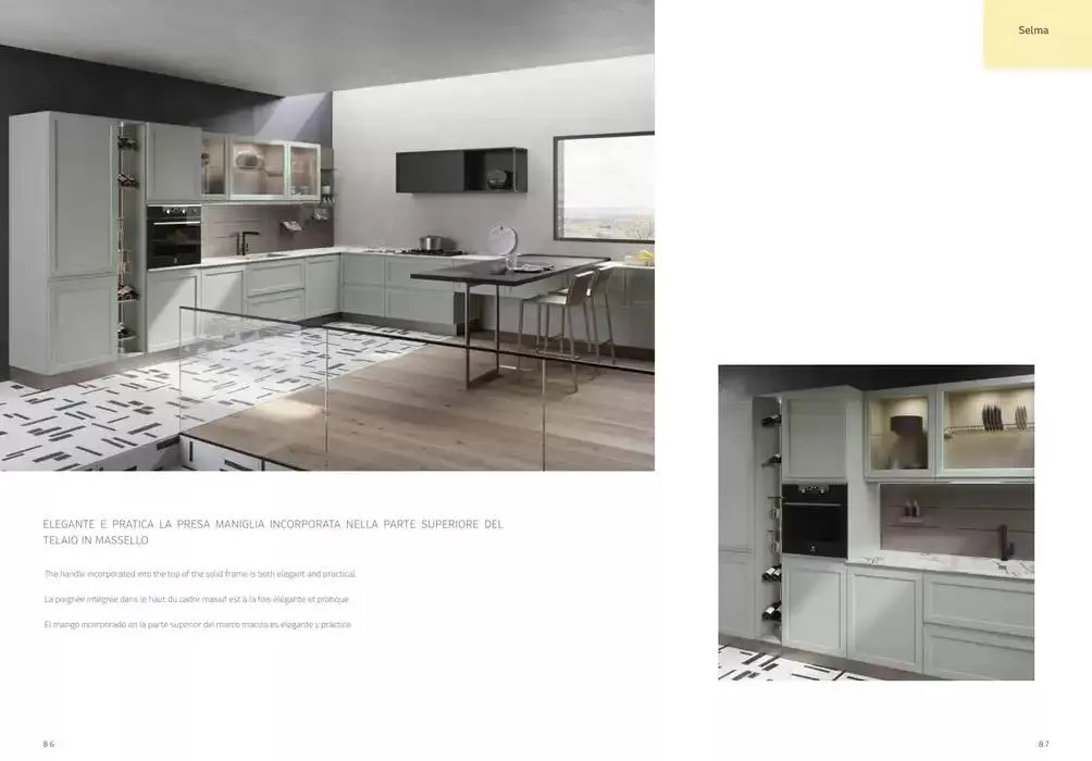 Creative book da 7 febbraio a 7 febbraio di 2026 - Pagina del volantino 44