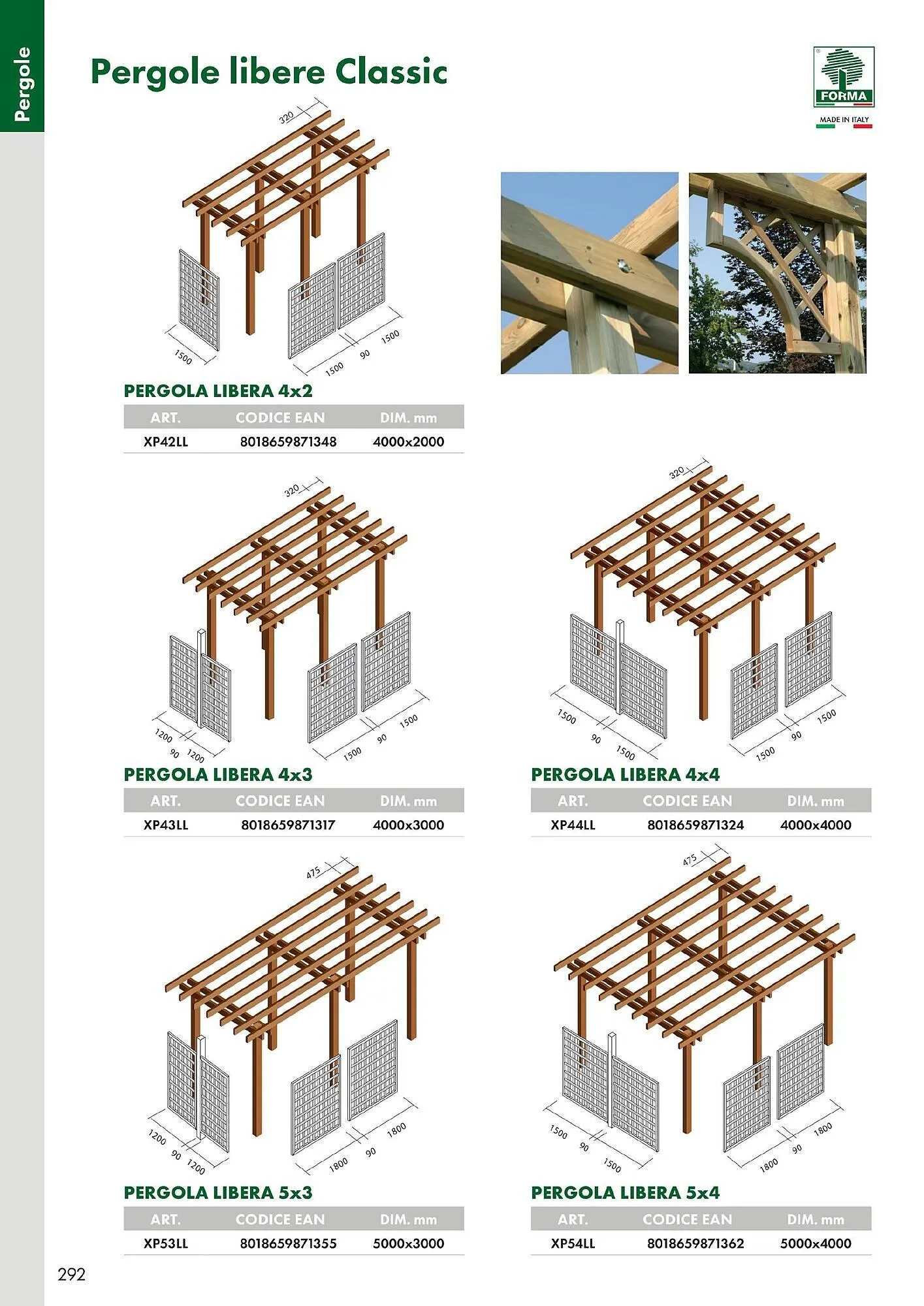 Catalogo Il Fai Da Te Guercio da 10 settembre a 4 gennaio di 2026 - Pagina del volantino 34