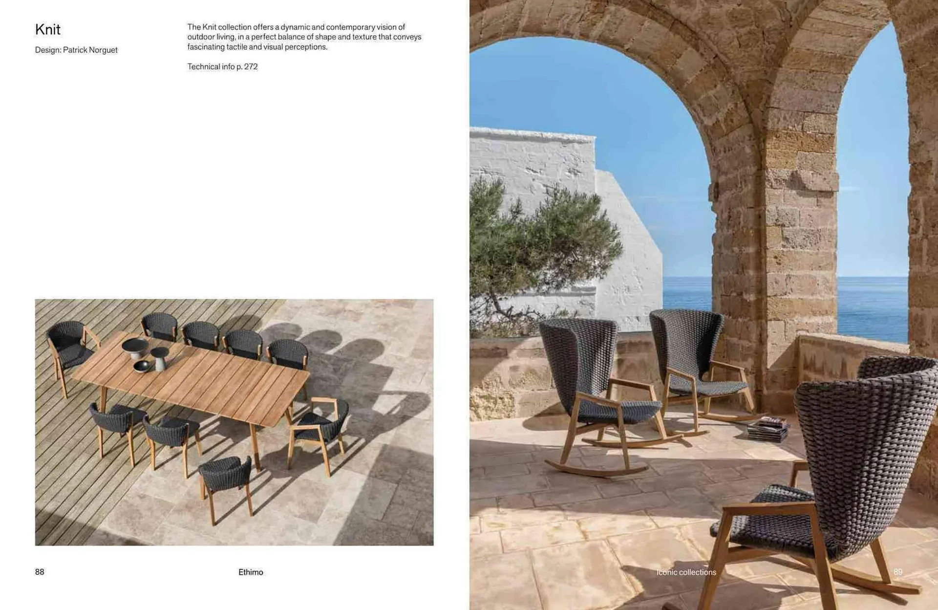 Volantino Ethimo da 18 novembre a 31 dicembre di 2025 - Pagina del volantino 46