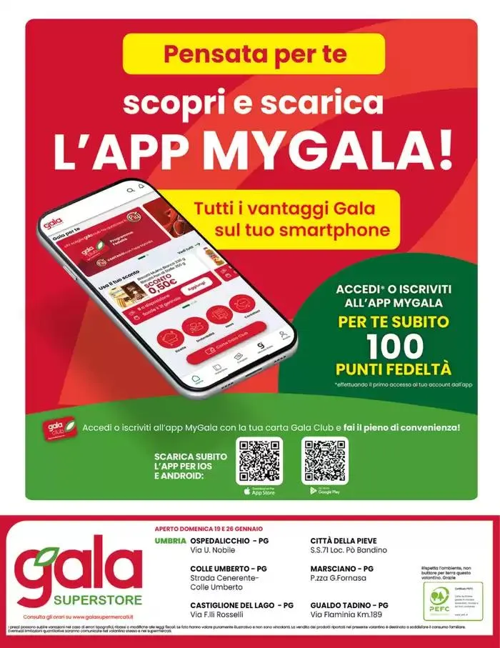 Offerte imperdibili da 15 gennaio a 28 gennaio di 2025 - Pagina del volantino 24