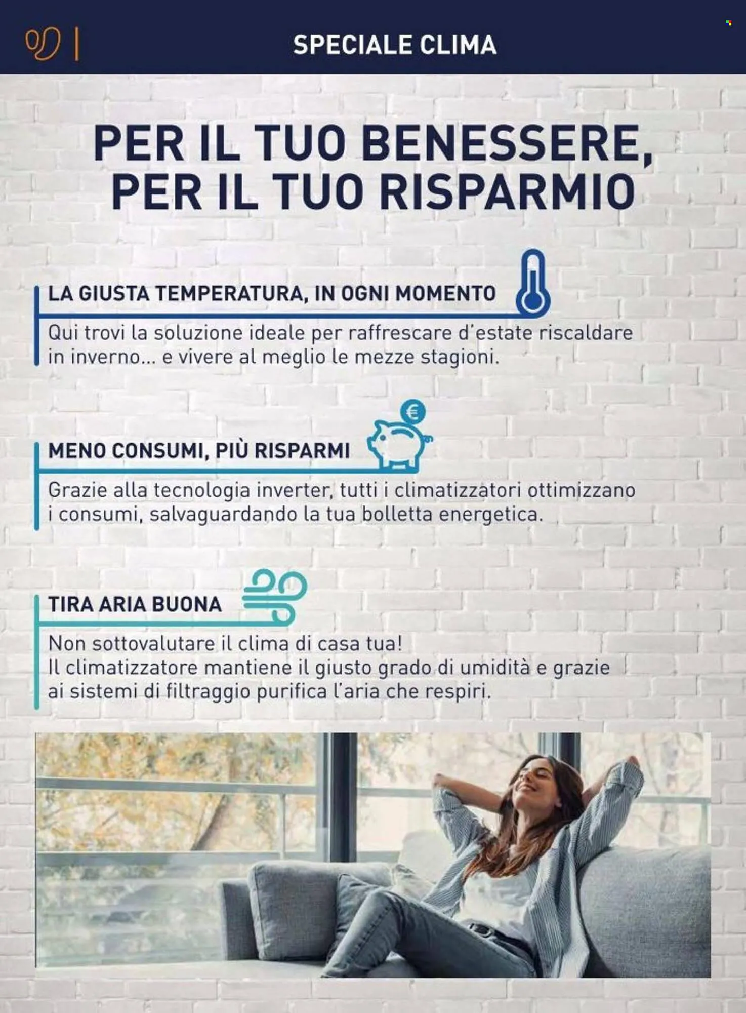 Volantino Unieuro da 16 maggio a 11 giugno di 2025 - Pagina del volantino 2