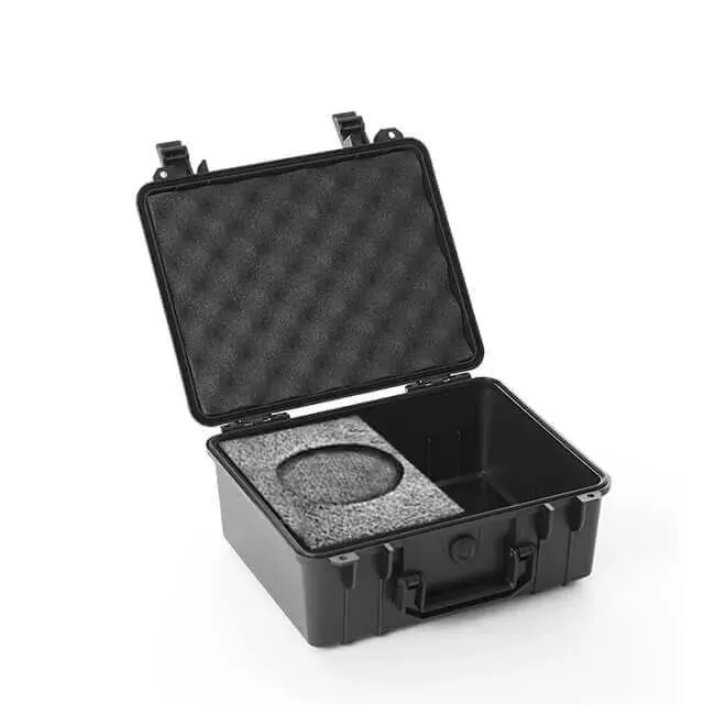 Custodia - Pesca con magnete