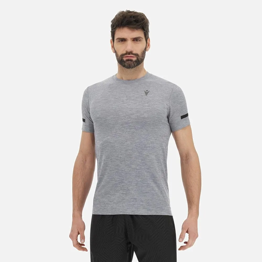 Clovis maglia training uomo seamless