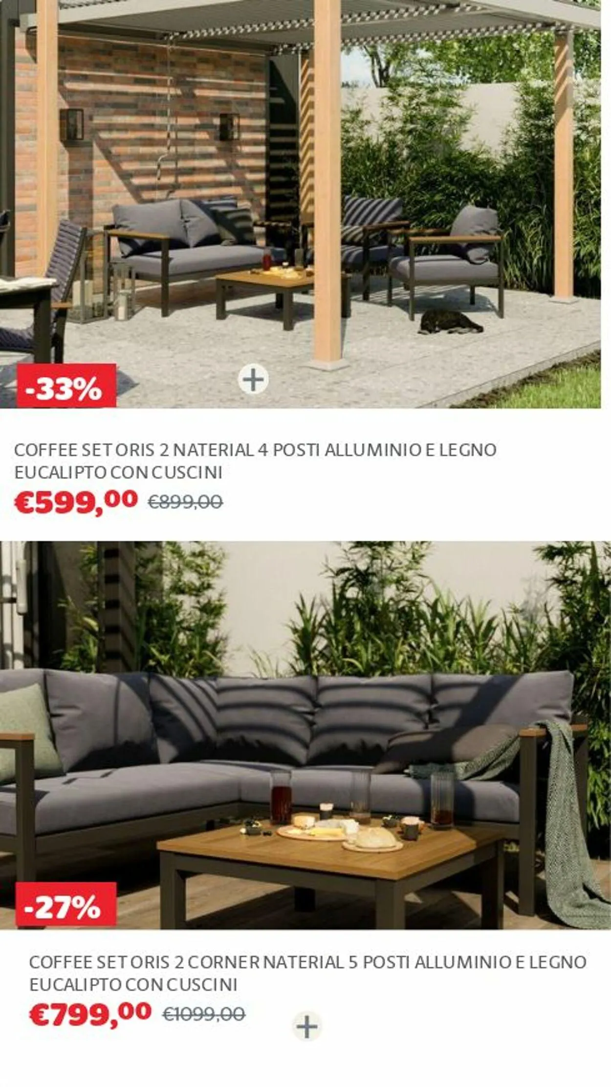 Bricocenter Volantino attuale da 5 maggio a 19 maggio di 2025 - Pagina del volantino 31