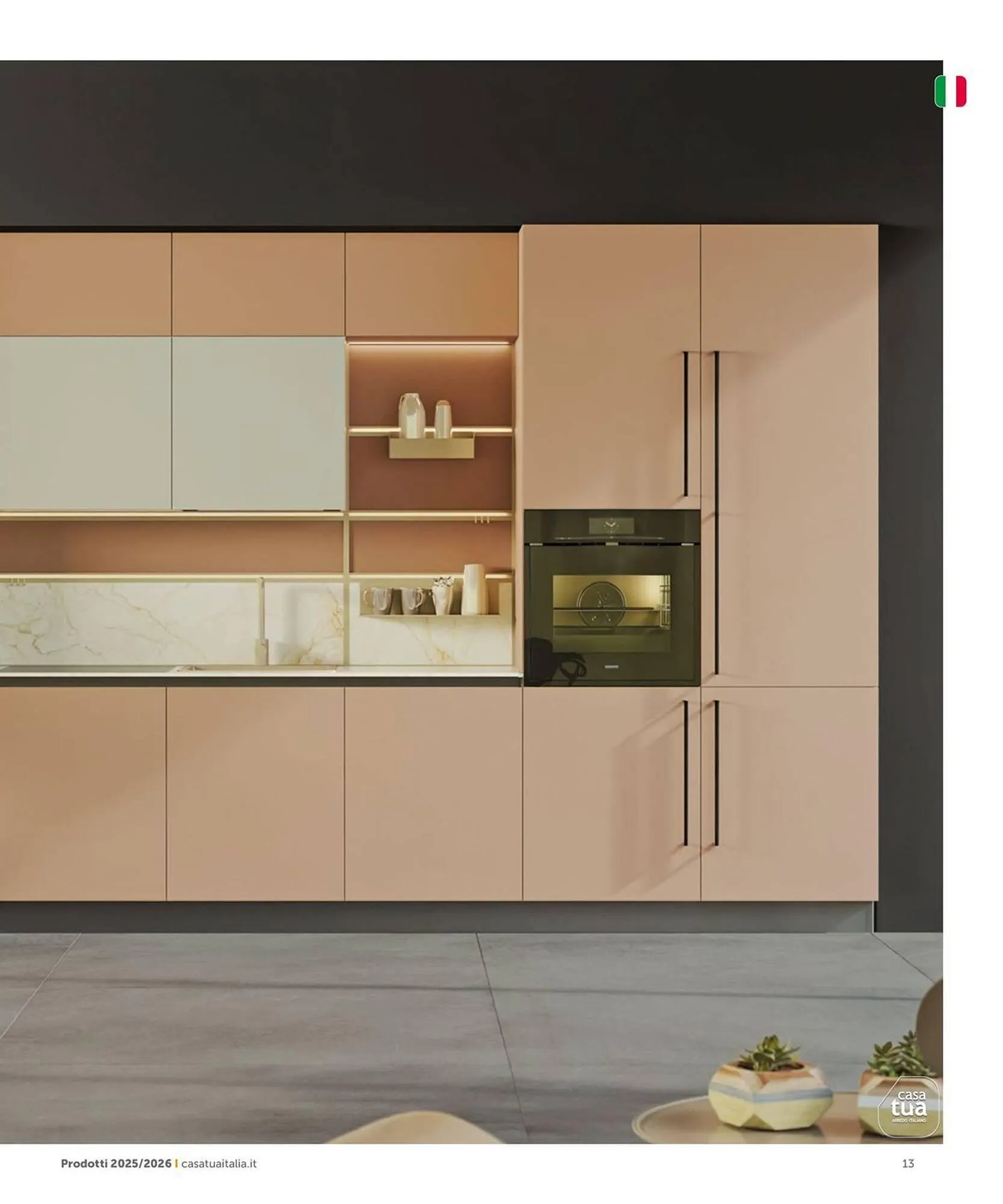 Volantino Casa Tua da 14 gennaio a 31 dicembre di 2026 - Pagina del volantino 13