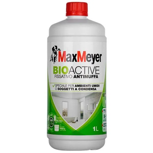 LT 1 FISSATTIVO MAX MEYER BIOACTIVE ANTIMUFFA