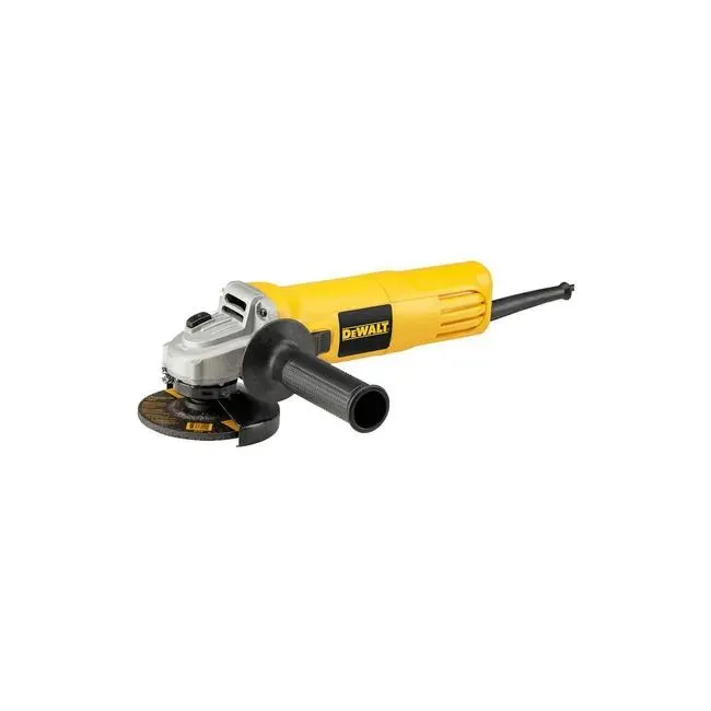 Smerigliatrice angolare a filo DEWALT DWE4117-QS Ø 125 mm 950 W