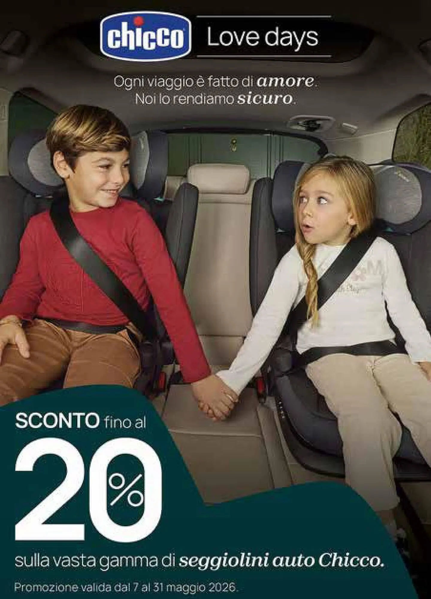 Volantino Prenatal da 5 maggio a 3 giugno di 2026 - Pagina del volantino 7