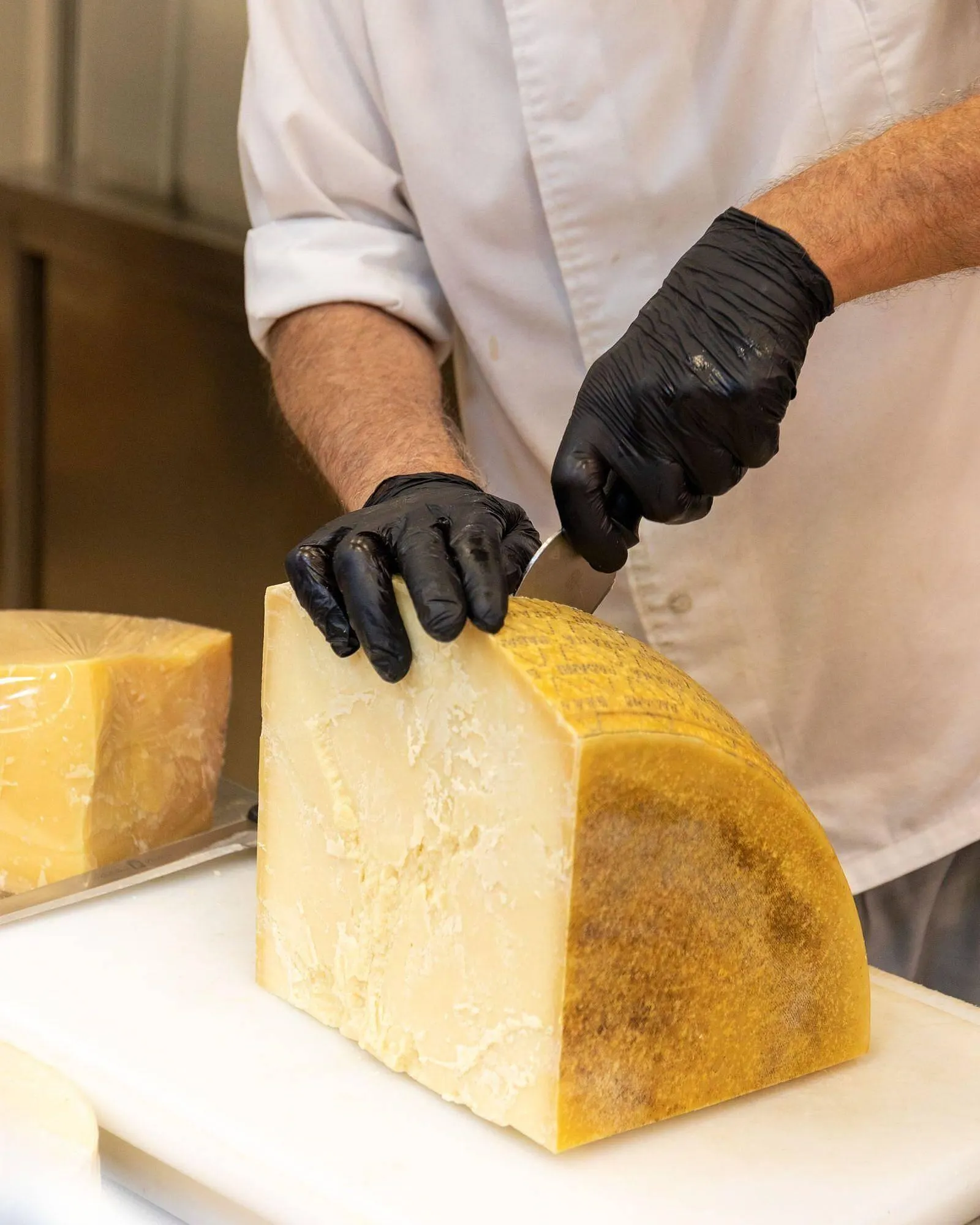 Volantino Supermercati Pasquale Prisco - 1