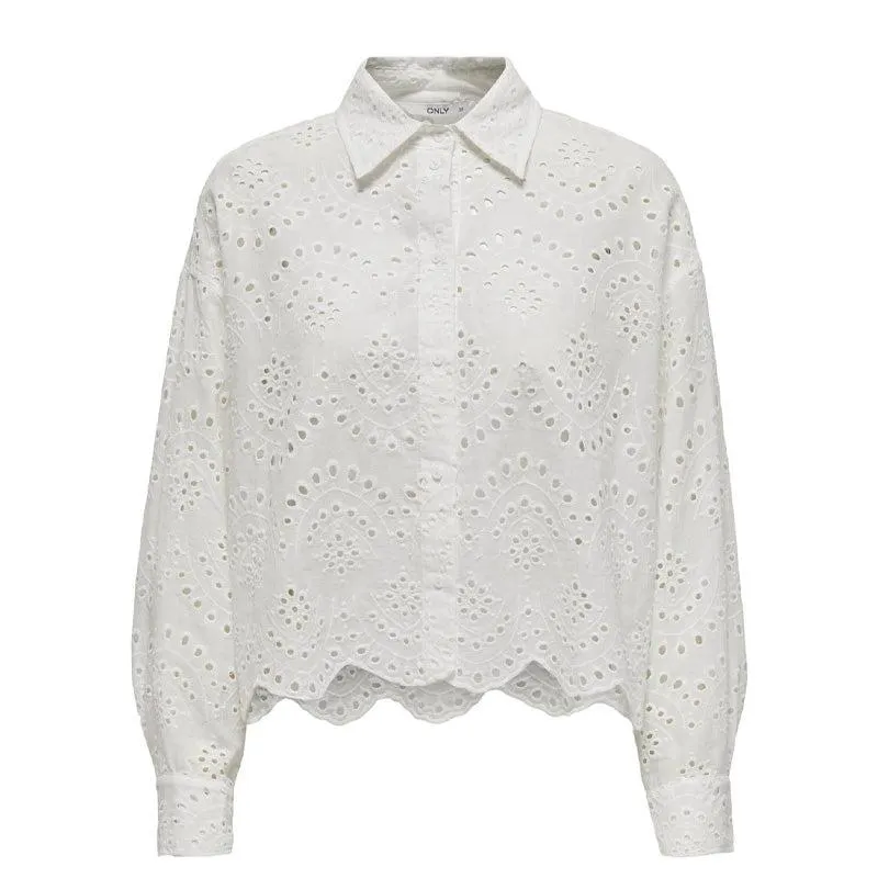 Camicia donna Valais