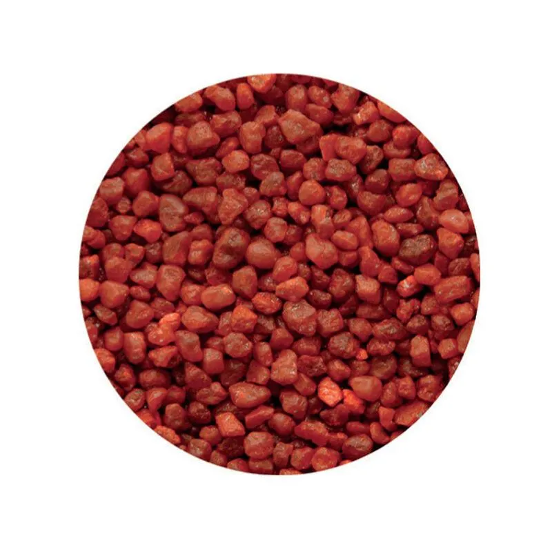 Blu bios Ghiaiabios ceramizzata rosso 1 kg 000168075