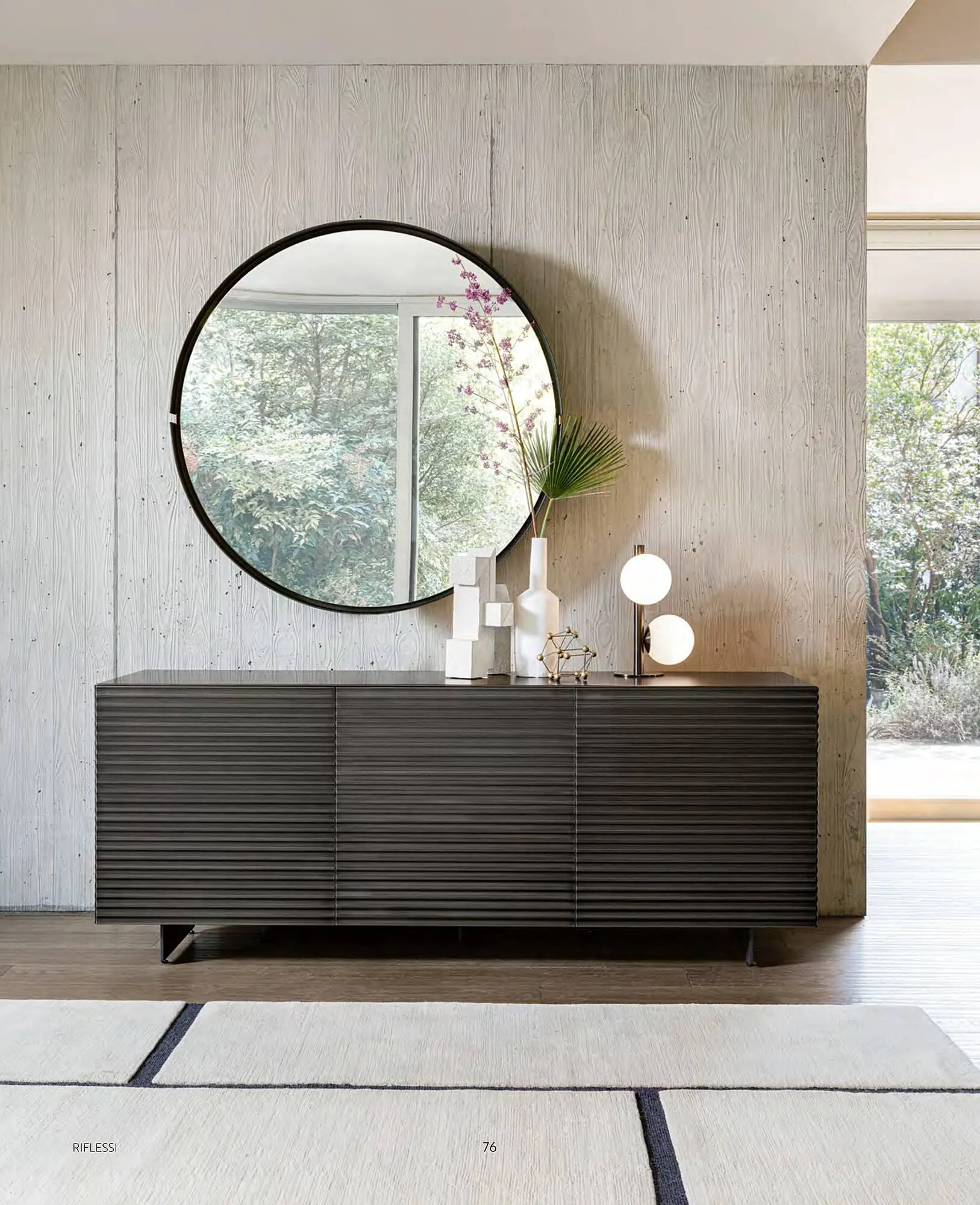 Volantino Riflessi da 26 febbraio a 28 dicembre di 2024 - Pagina del volantino 78