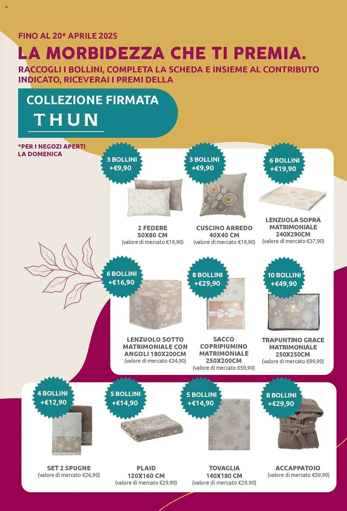 Volantino Ipersoap da 31 marzo a 20 aprile di 2025 - Pagina del volantino 10