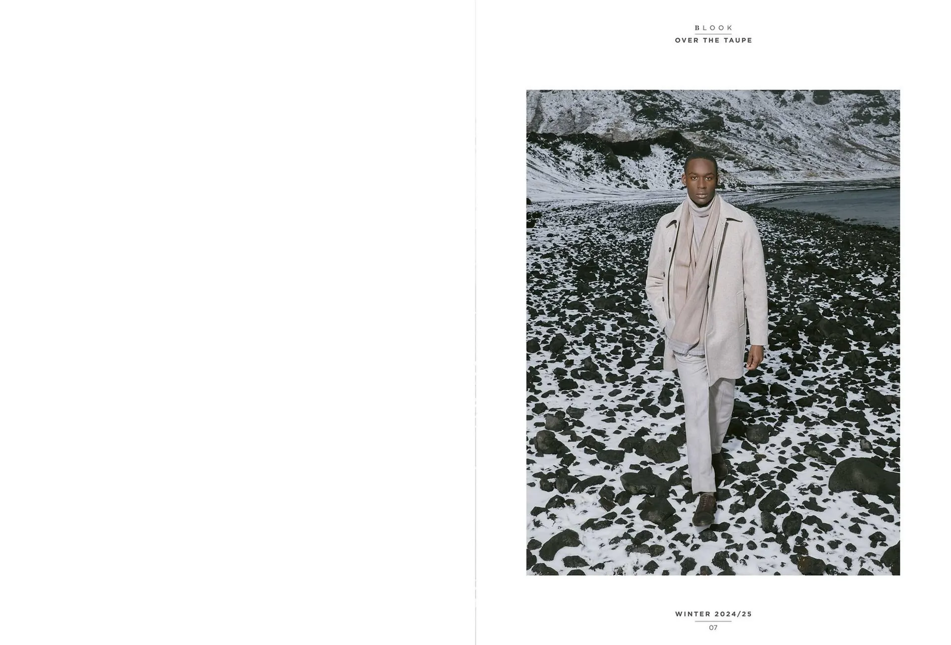 Volantino Boggi da 1 novembre a 31 dicembre di 2025 - Pagina del volantino 7