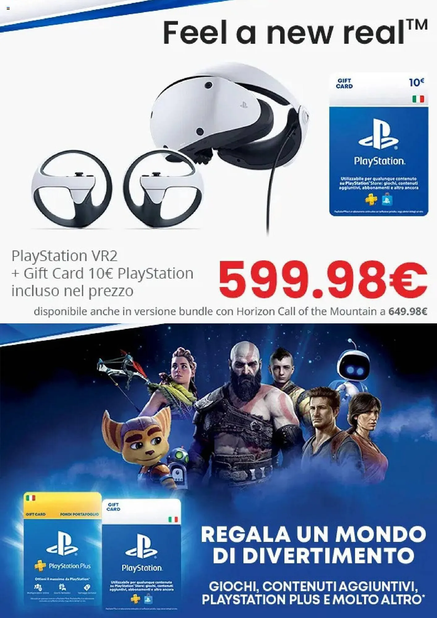 Volantino Gamestop da 12 aprile a 1 maggio di 2024 - Pagina del volantino 4