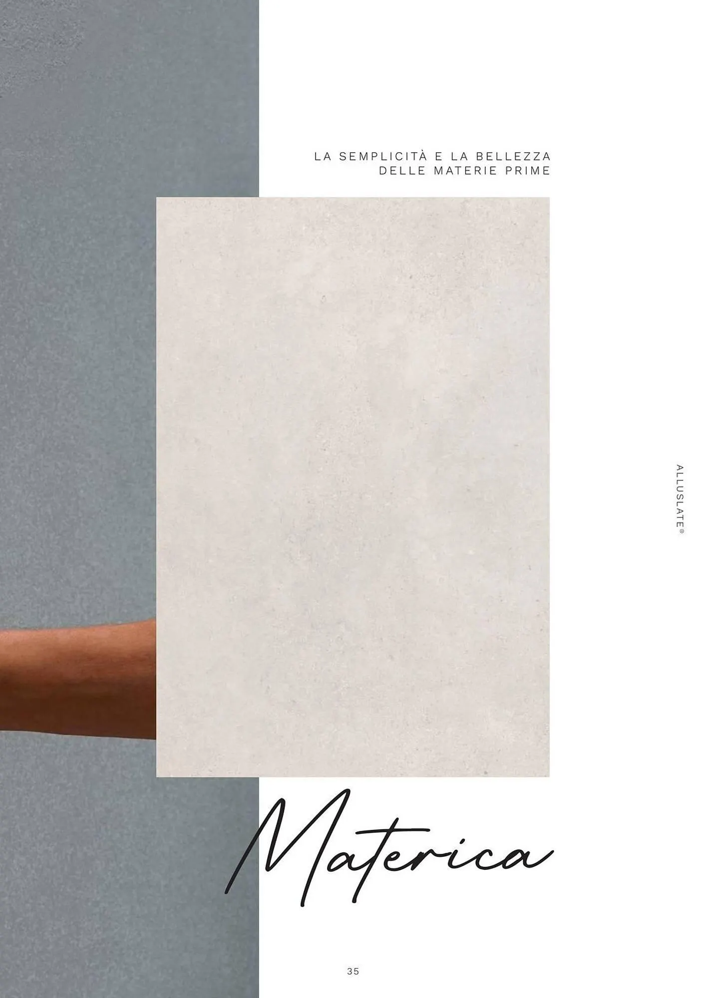 Volantino Porcelanosa da 18 febbraio a 31 dicembre di 2025 - Pagina del volantino 36