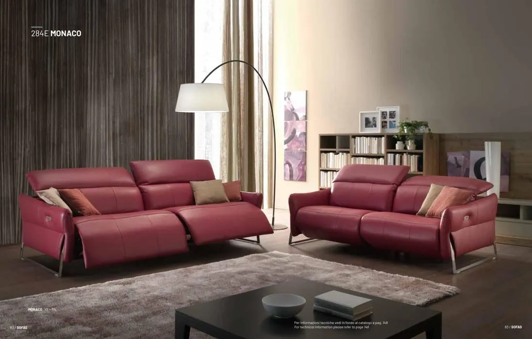 Italian made collection! da 14 luglio a 30 giugno di 2024 - Pagina del volantino 42