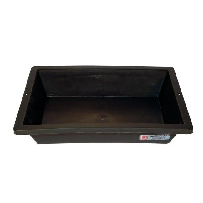 Cassoncino in polietilene NESPOLI 223