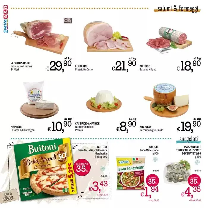 Sconti Fino al 50% da 6 marzo a 16 marzo di 2025 - Pagina del volantino 2