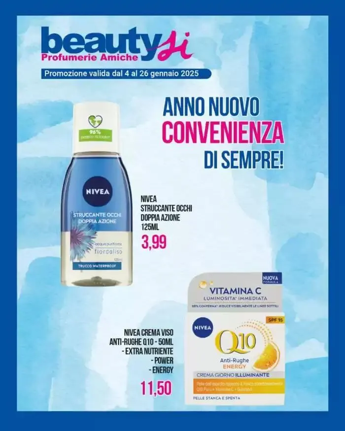Anno nuovo convenienza di sempre! - 1