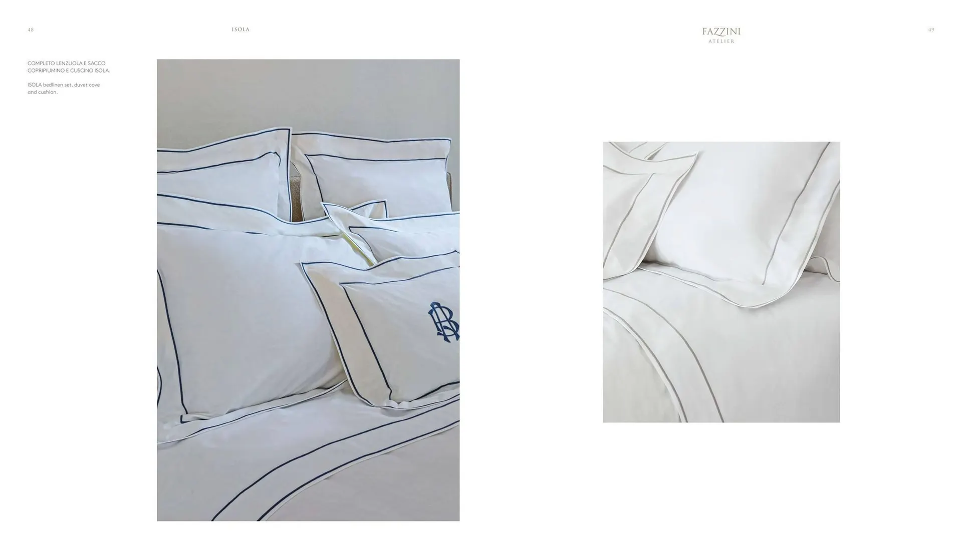 Volantino Fazzini da 21 febbraio a 31 dicembre di 2025 - Pagina del volantino 25