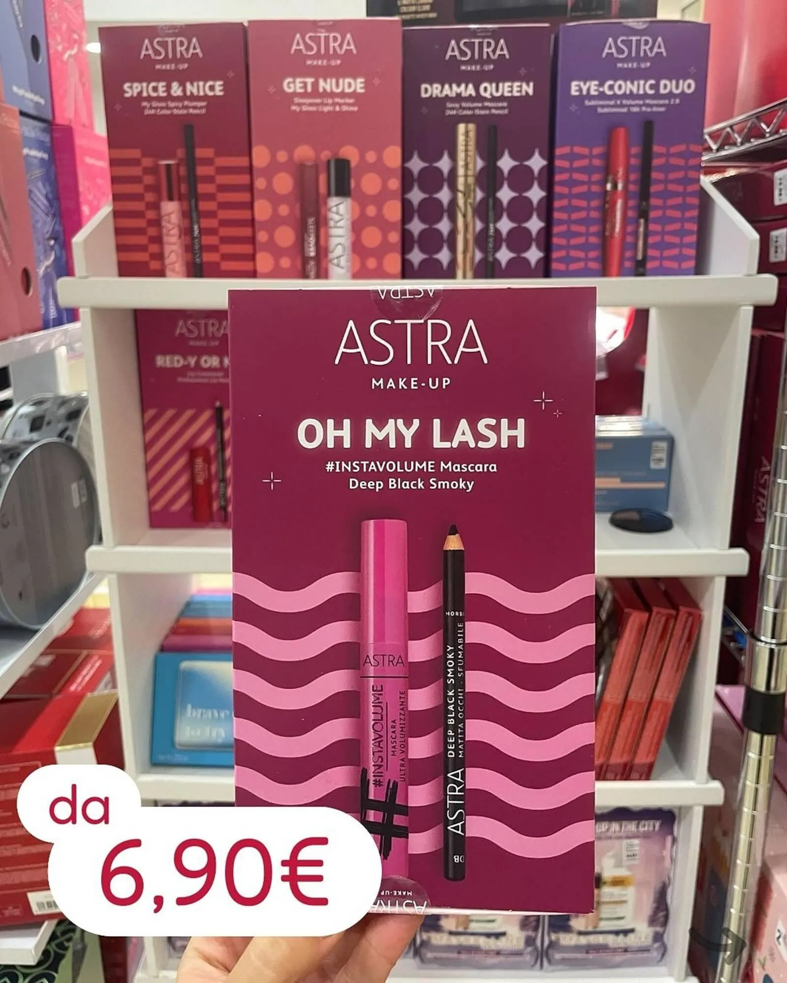 Volantino Beauty Si da 17 novembre a 30 novembre di 2025 - Pagina del volantino 14