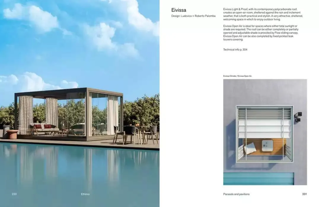 Outdoor decor Collections 2025 da 18 novembre a 31 dicembre di 2025 - Pagina del volantino 117