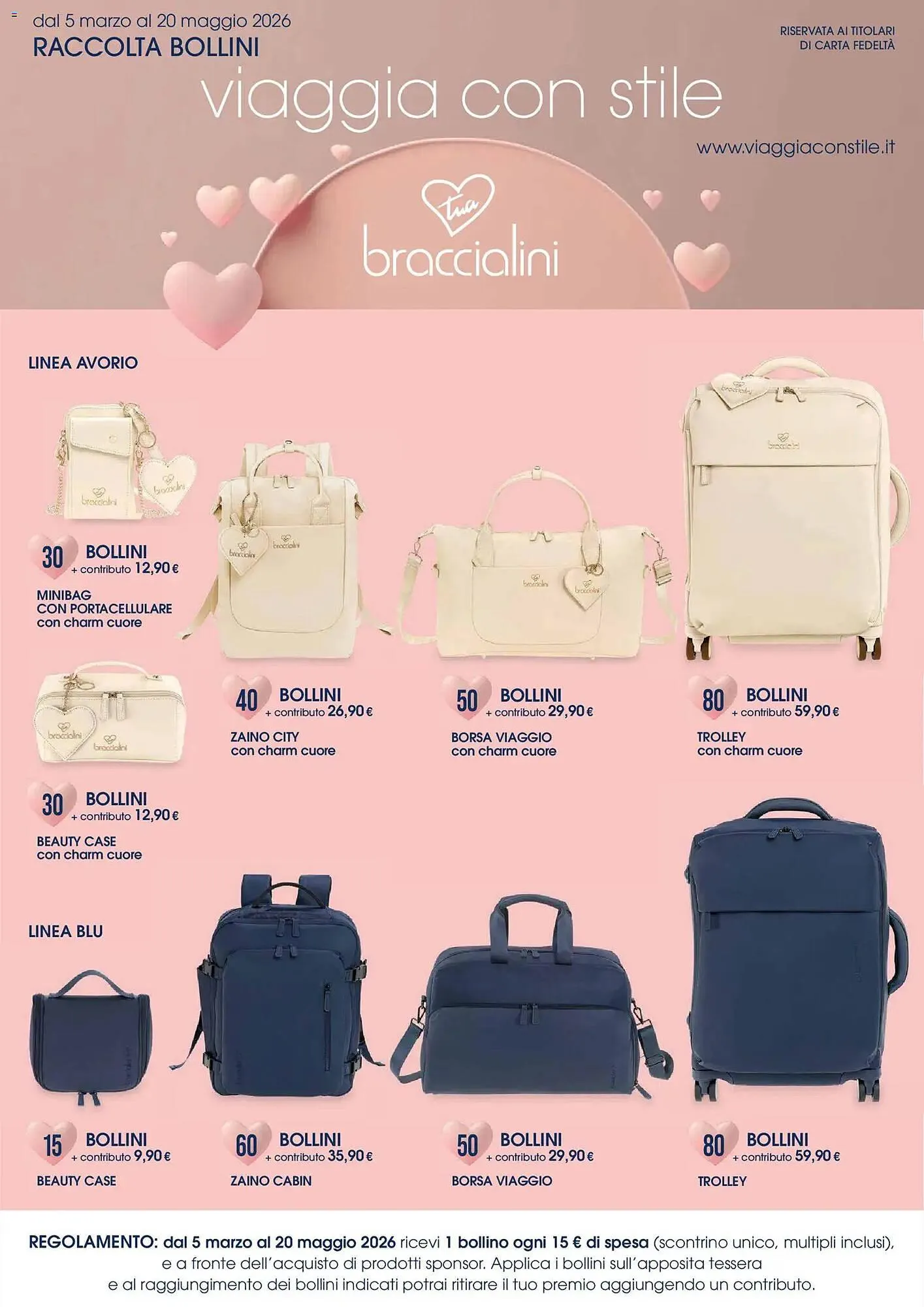 Volantino Galassia da 5 marzo a 11 marzo di 2026 - Pagina del volantino 2