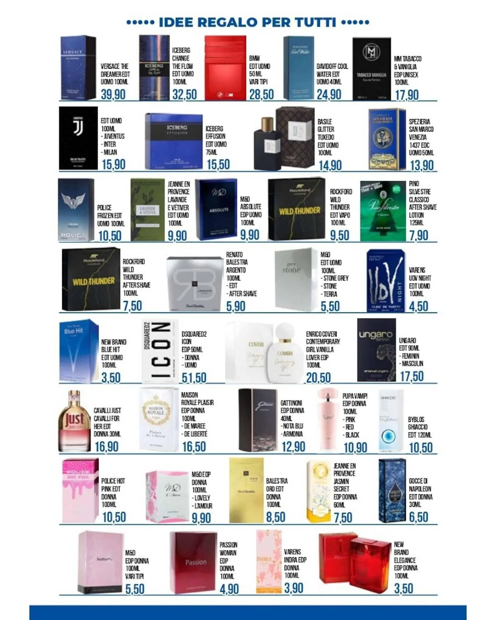 Volantino Beauty Si da 6 dicembre a 28 dicembre di 2025 - Pagina del volantino 2