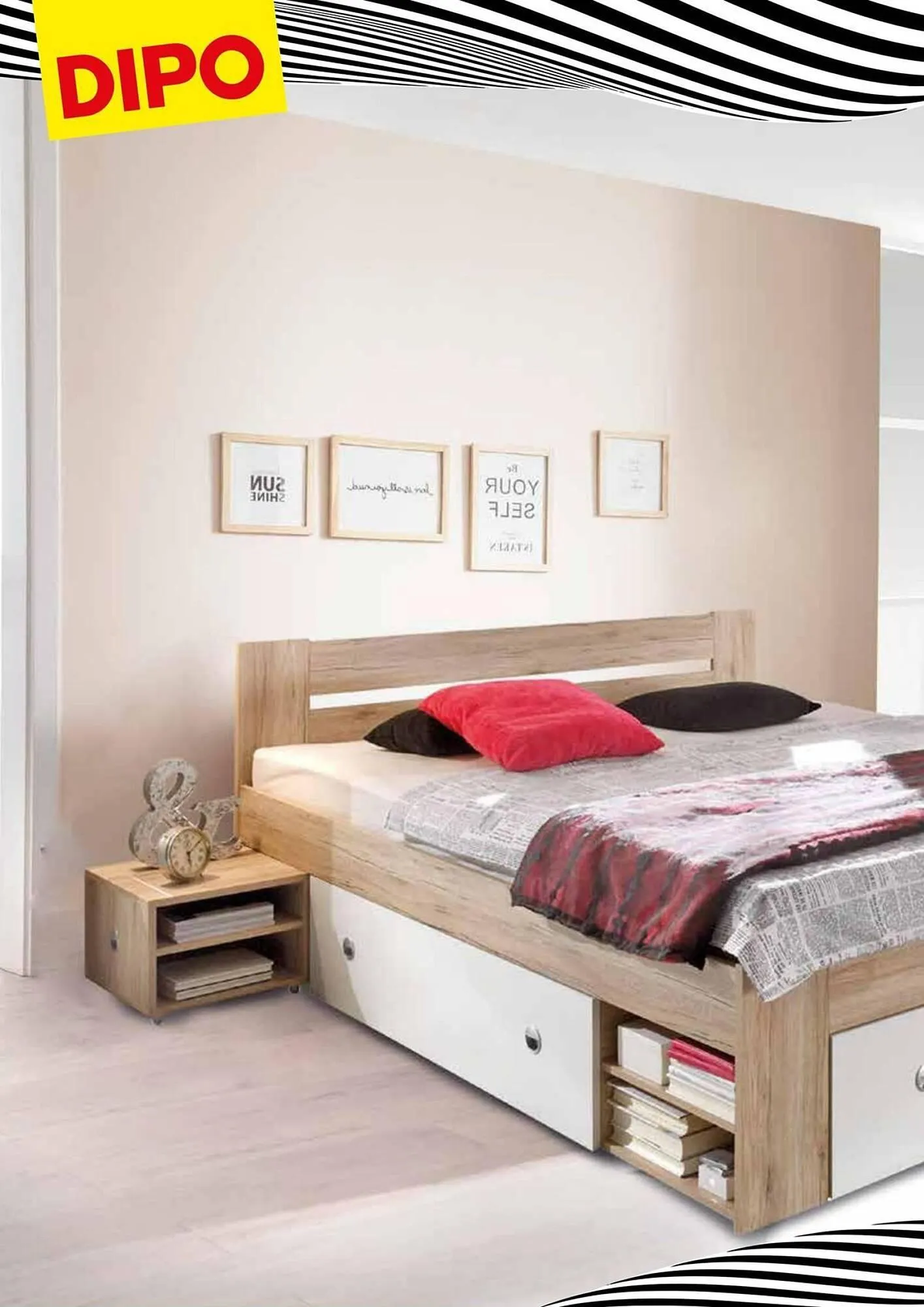 Volantino Dipo Arredamenti da 4 novembre a 18 novembre di 2025 - Pagina del volantino 2