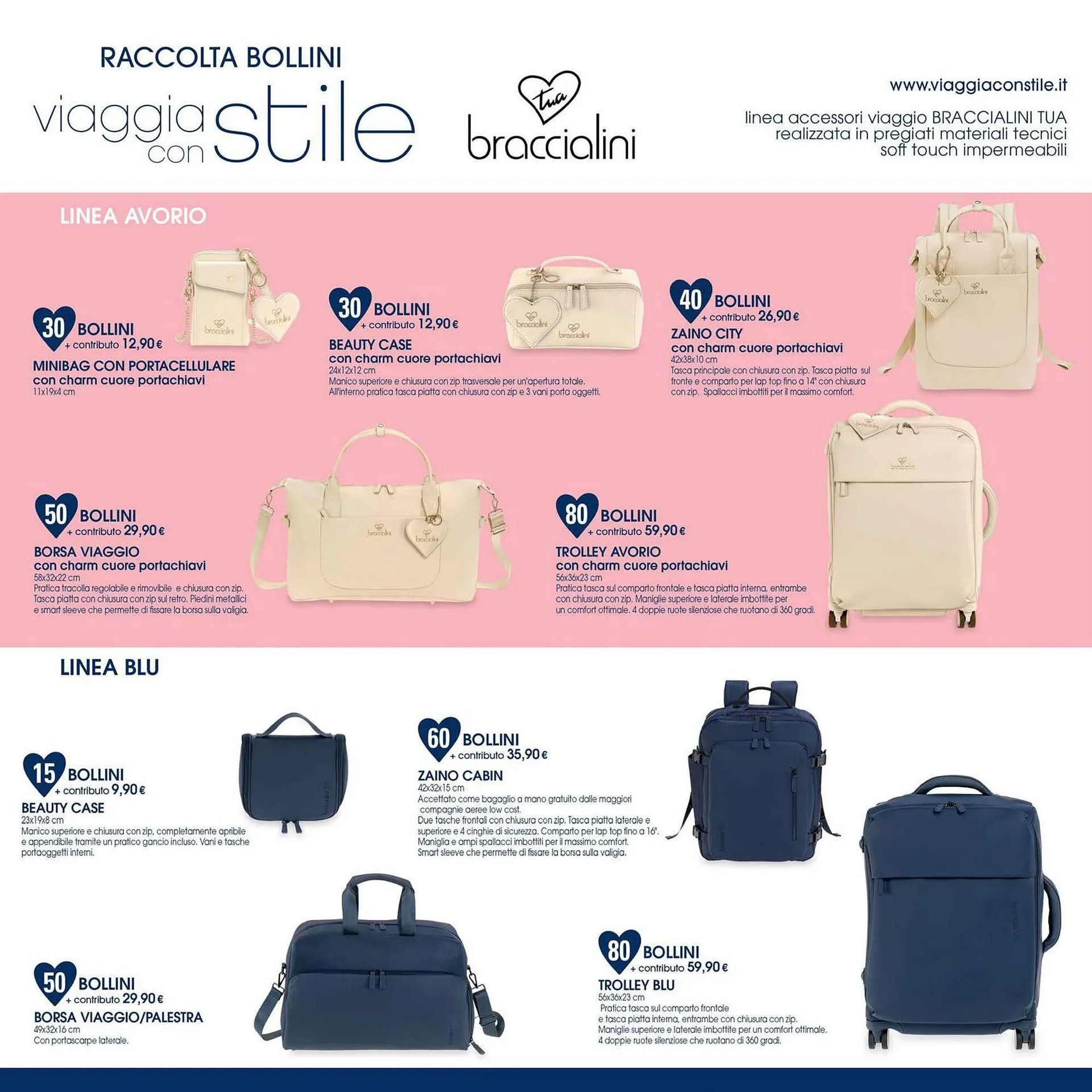 Volantino Emisfero da 26 febbraio a 11 marzo di 2026 - Pagina del volantino 11